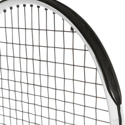 RAQUETTE BABOLAT EVO DRIVE FEMME (270 GR) (CORDEE)