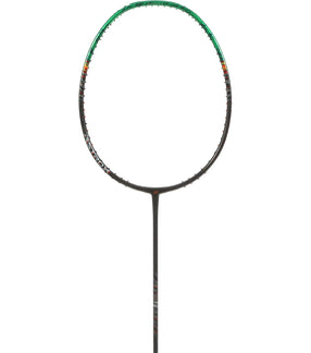 YONEX ASTROX 99 PRO 3U4 BLACK/GREEN BADMINTON RACQUET (UNSTRUNG)