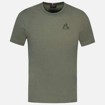 T-SHIRT LE COQ SPORTIF MONOCHROM