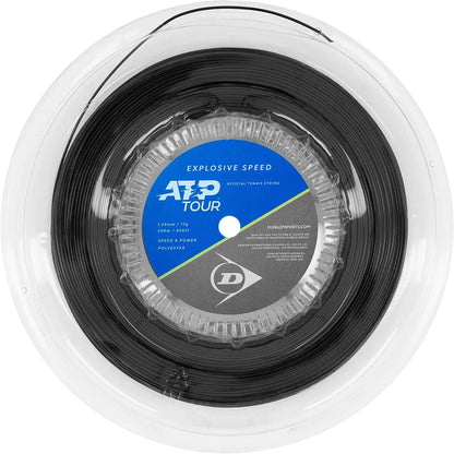 BOBINE DUNLOP ATP EXPLOSIVE SPEED (200 METRES)