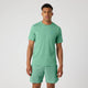 BJORN BORG ACE MESH PANEL T-SHIRT