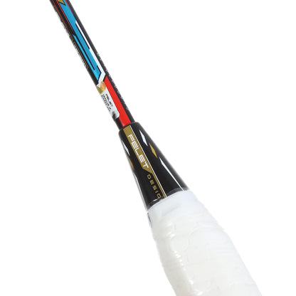 RAQUETTE TEST DE BADMINTON FELET WOVEN 8000 4U (NON CORDEE)