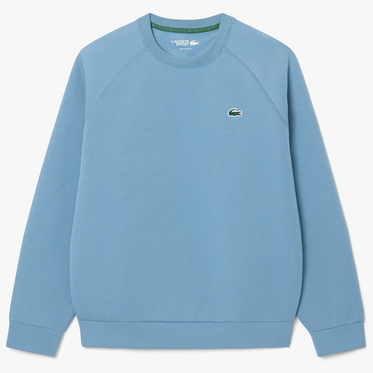 SWEAT LACOSTE CORE PERFORMANCE CLASSIC