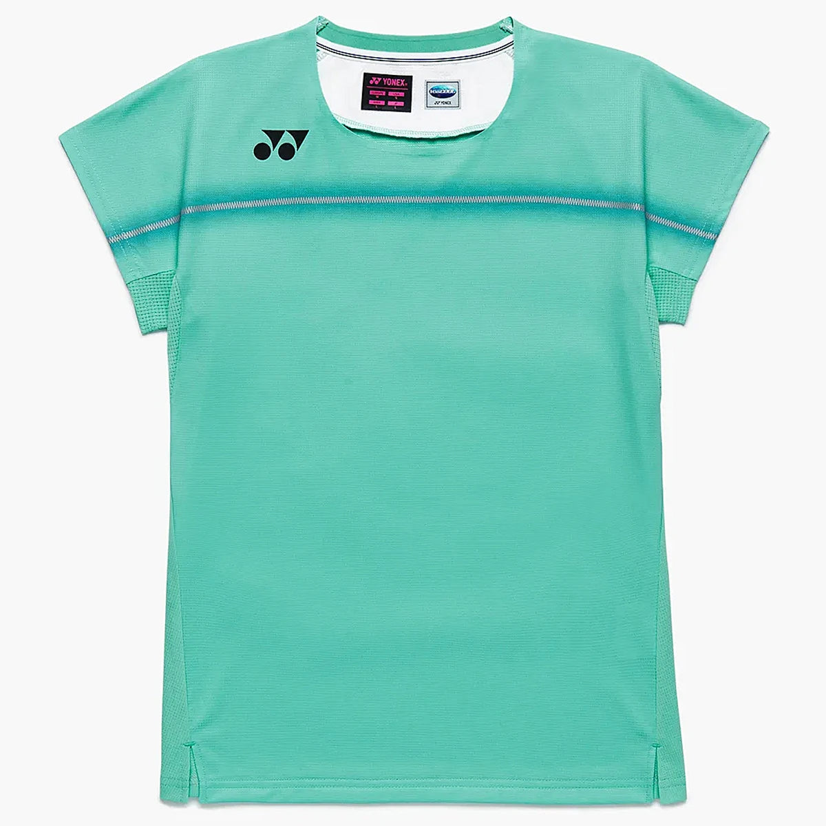 T-SHIRT YONEX FEMME TOUR ELITE 20939YX
