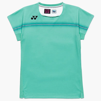 T-SHIRT YONEX FEMME TOUR ELITE 20939YX