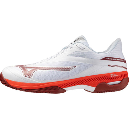 MIZUNO WAVE EXCEED COURT TONPLATZSCHUHE