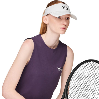ADIDAS WOMEN'S Y-3 NEW YORK TANK TOP
