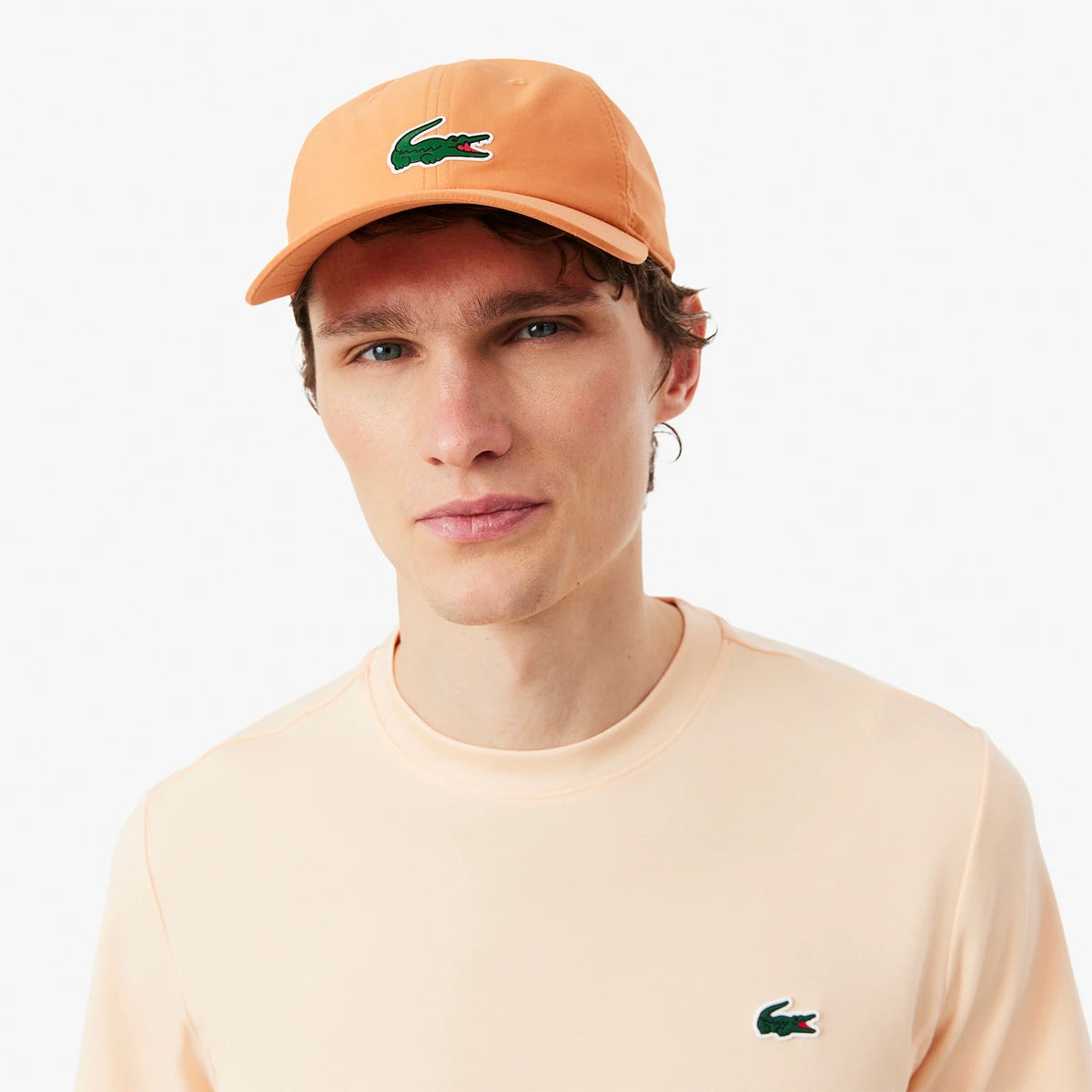 LACOSTE DJOKOVIC PARIS KAPPE