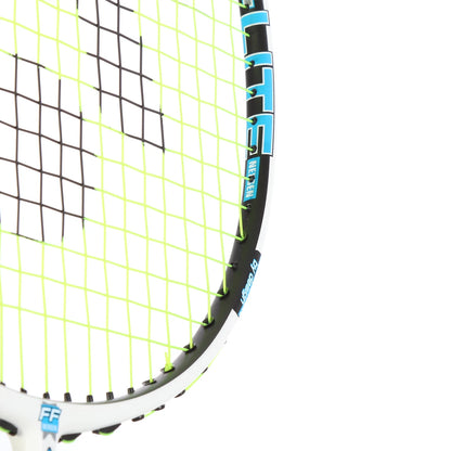 RAQUETTE DE BADMINTON KARAKAL BLACK ZONE LITE (CORDEE)