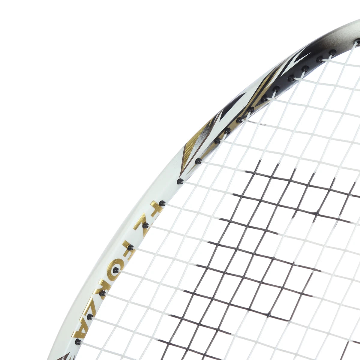 BADMINTON RACKET FZ FORZA PRECISION TI-88S (STRUNG) FZ262676