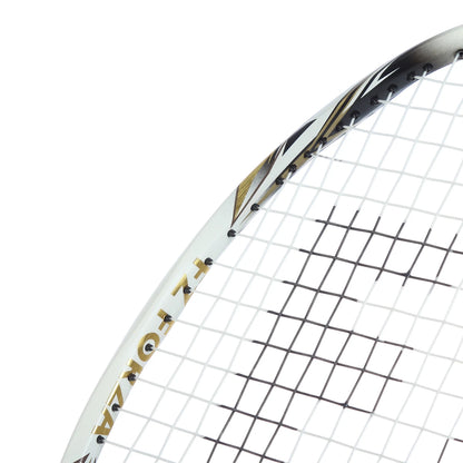 BADMINTON RACKET FZ FORZA PRECISION TI-88S (STRUNG) FZ262676