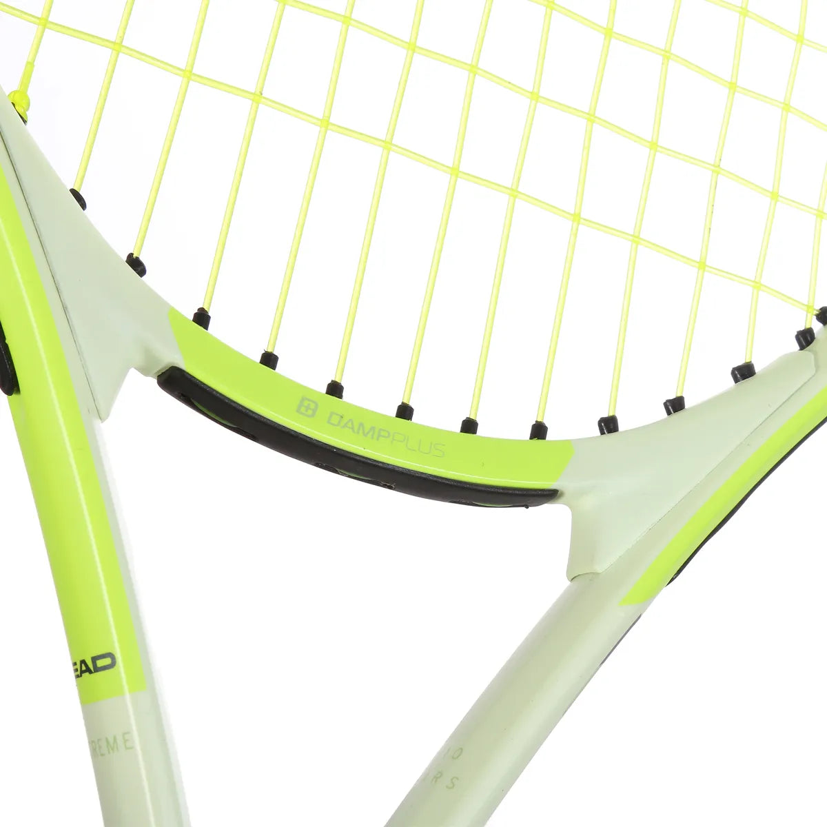 RAQUETTE HEAD EXTREME JUNIOR 25