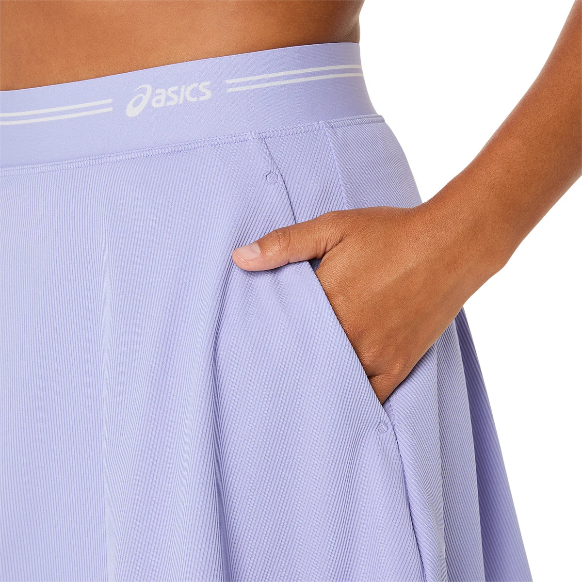 JUPE ASICS FEMME GAME