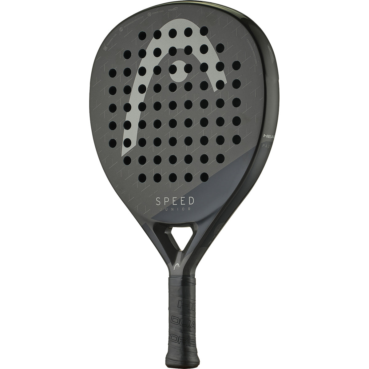 HEAD SPEED JUNIOR PADEL RACQUET