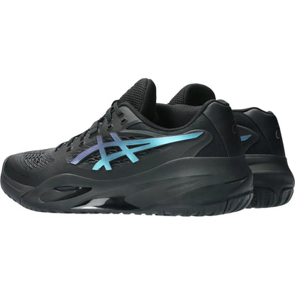 CHAUSSURES ASICS GEL RESOLUTION X NIGHT PACK TOUTES SURFACES