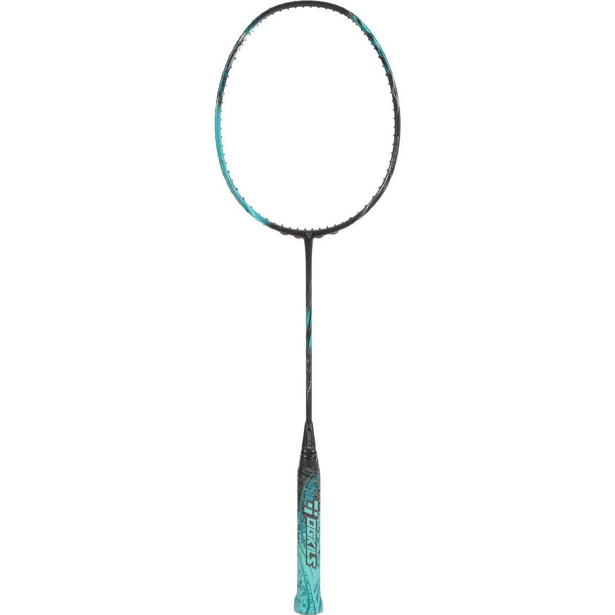 RAQUETTE DE BADMINTON OGKILS MIST BREATHING GREEN 4U (NON CORDEE)