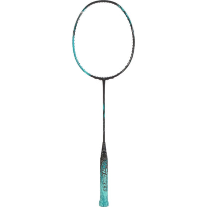 RAQUETTE DE BADMINTON OGKILS MIST BREATHING GREEN 4U (NON CORDEE)