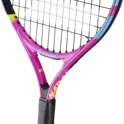 RAQUETTE BABOLAT NADAL JUNIOR 21 RAFA