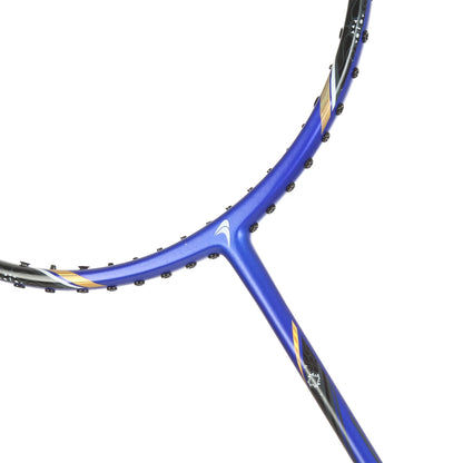 BADMINTONSCHLÄGER FLYPOWER TERNATE 3 (OHNE BESAITUNG)
