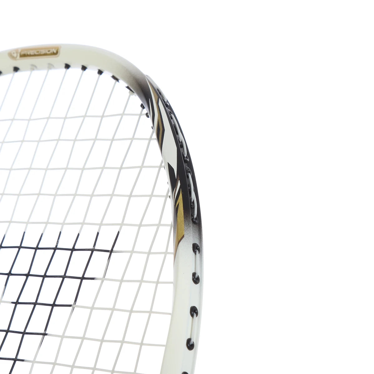 BADMINTON RACKET FZ FORZA PRECISION TI-88S (STRUNG) FZ262676