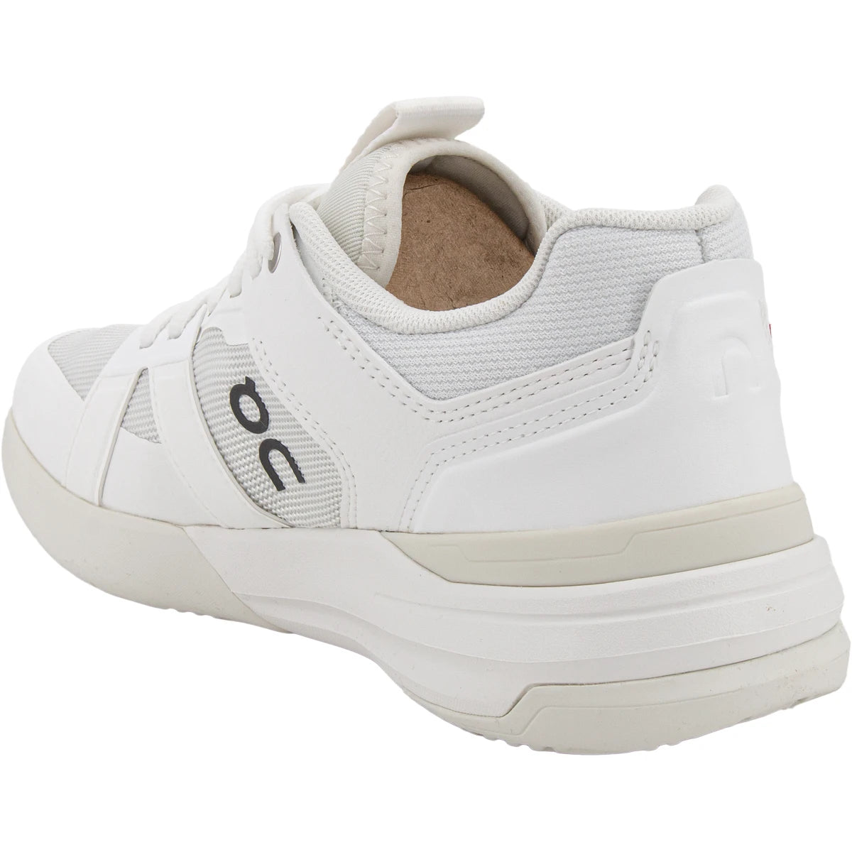 ON SCHUHE DAMEN THE ROGER CLUBHOUSE PRO FÜR ALLE OBERFLÄCHEN