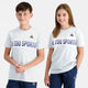 T-SHIRT LE COQ SPORTIF JUNIOR