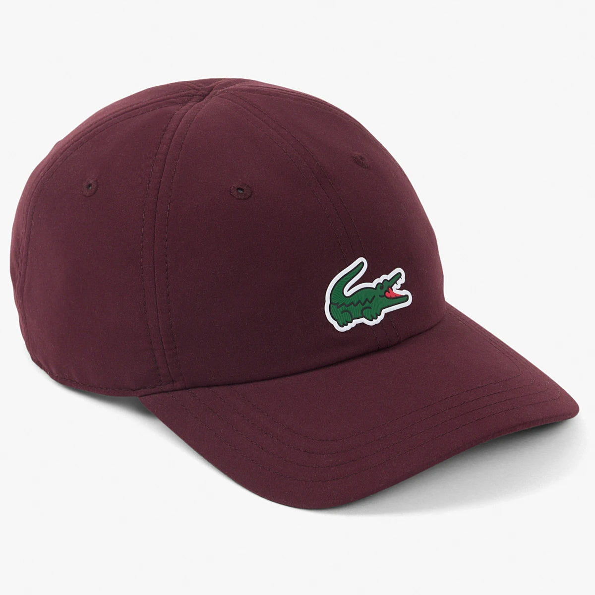 CASQUETTE LASCOSTE ON COURT DJOKOVIC