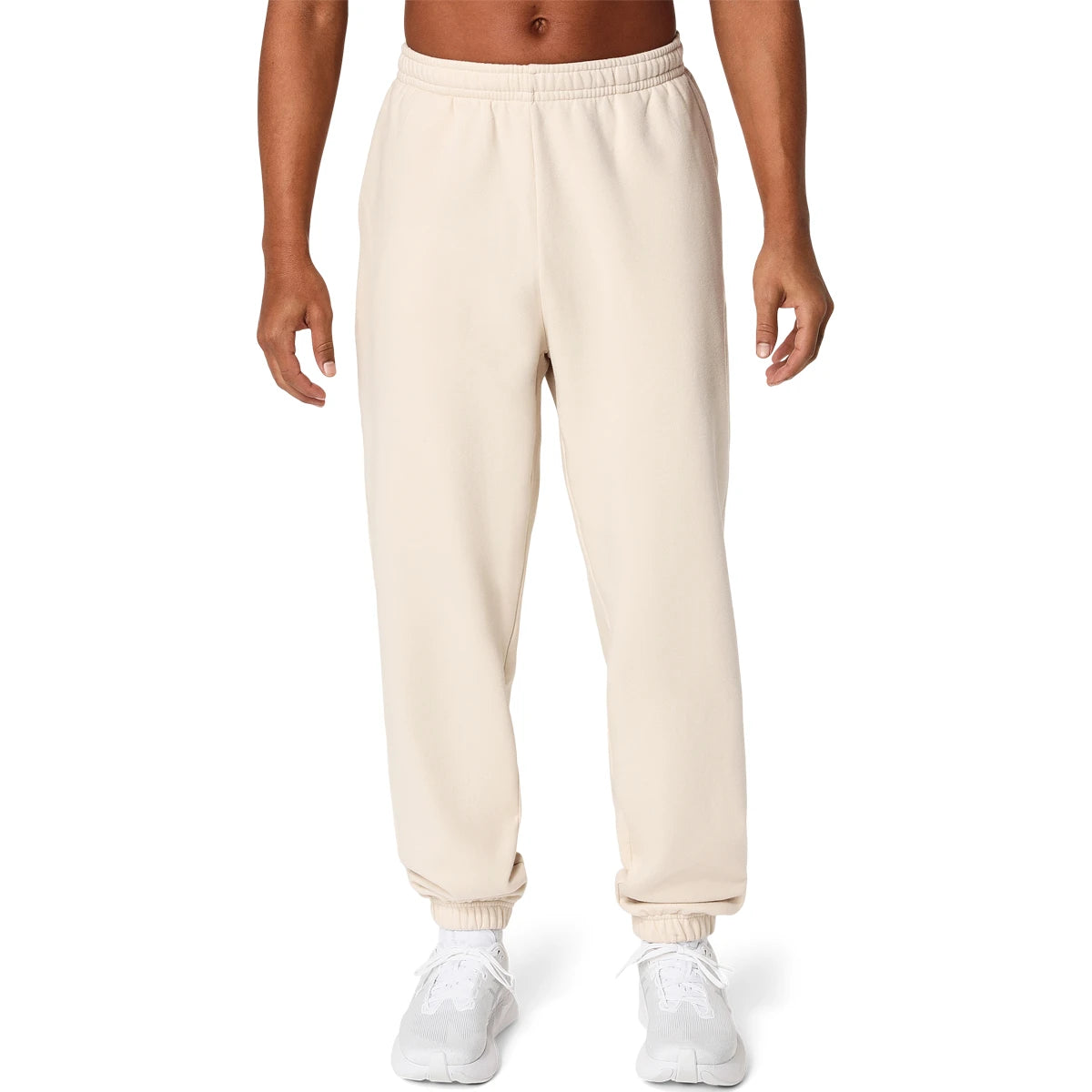 ASICS TRAINING FLEECE LOOSE FIT HOSE