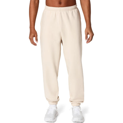 ASICS TRAINING FLEECE LOOSE FIT HOSE