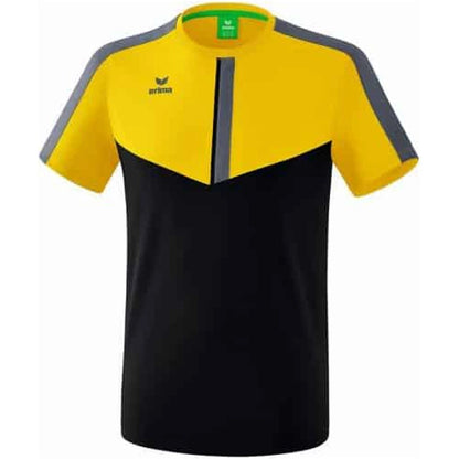 T-SHIRT ERIMA JUNIOR CLUB SQUAD