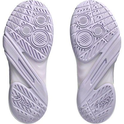 CHAUSSURES ASICS FEMME INDOOR POWERBREAK FF