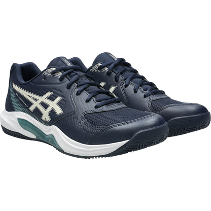 CHAUSSURES ASICS GEL DEDICATE 9 TERRE BATTUE