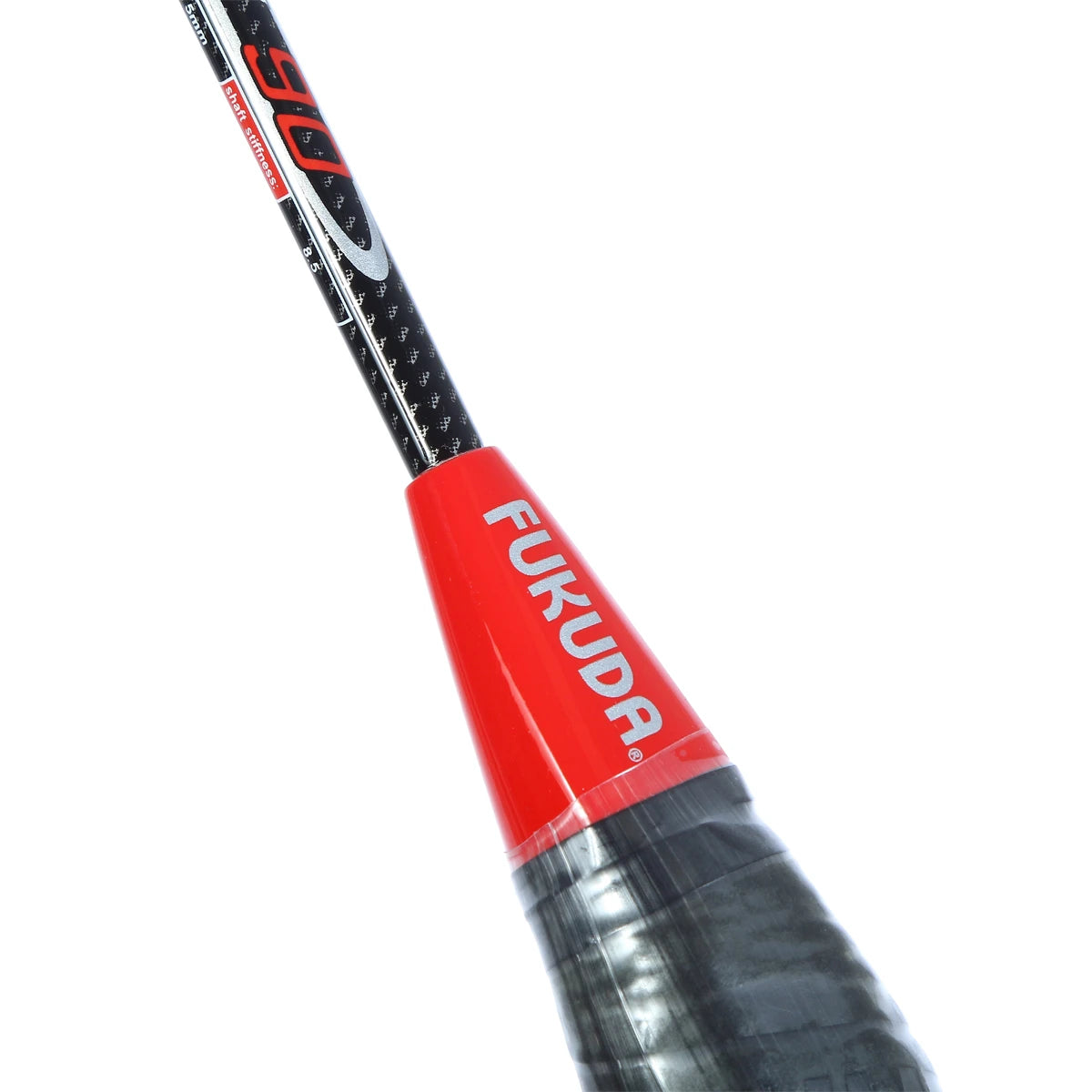 FUKUDA POWER FUSION 90 BADMINTONSCHLÄGER (BESAITET)