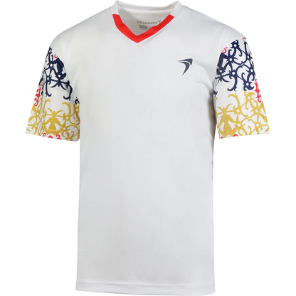 FLYPOWER KRAKATAU 8 T-SHIRT