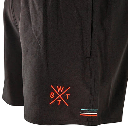 SHORT / MAILLOT DE BAIN WATTS JUNIOR R-COOLZ