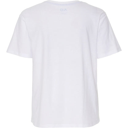 T-SHIRT AUSTRALIAN OPEN FEMME MOSAIC