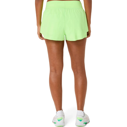 KURZ ASICS DAMEN MELBOURNE