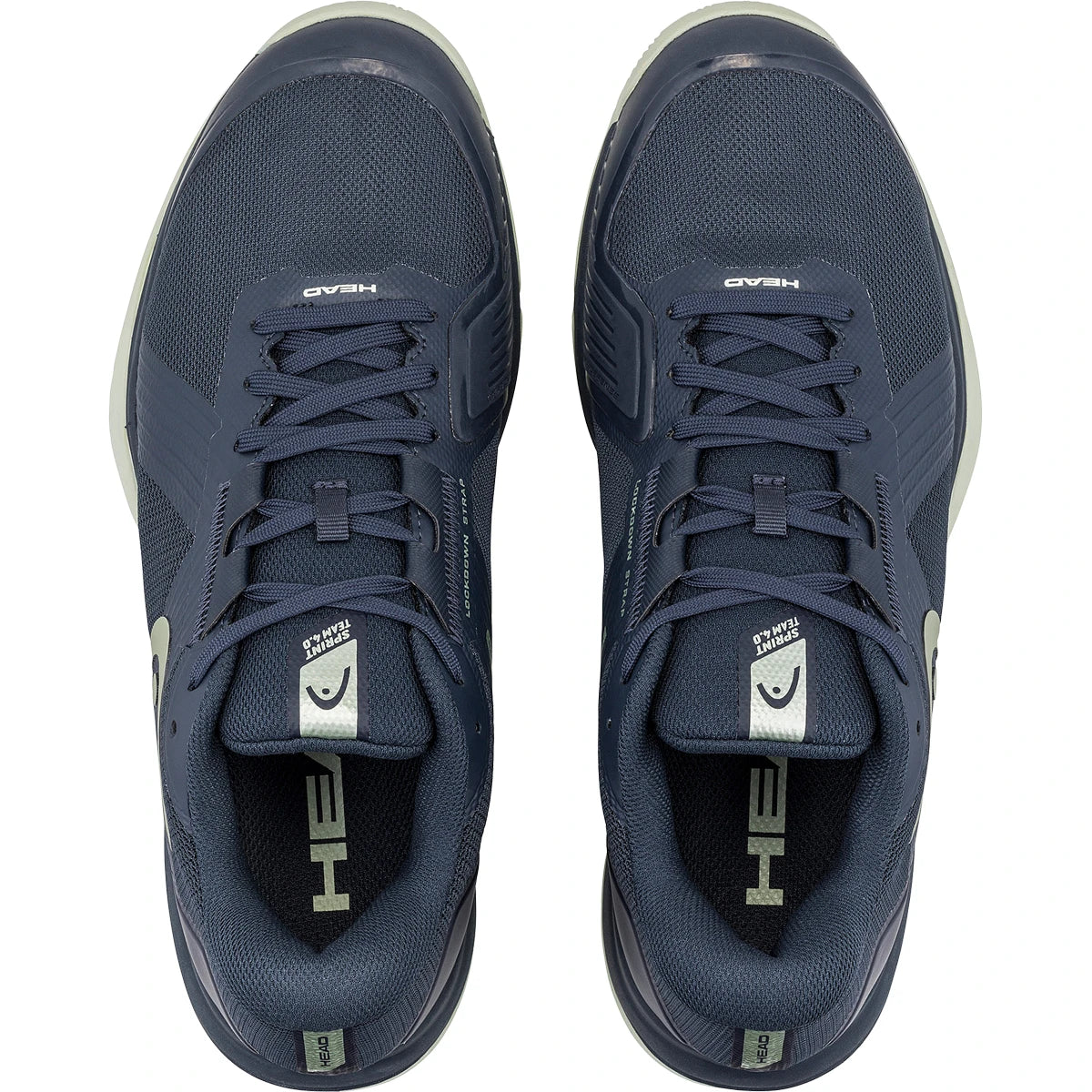 CHAUSSURES HEAD SPRINT TEAM 4.0 TERRE BATTUE