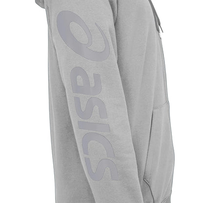 VESTE ASICS BIG LOGO