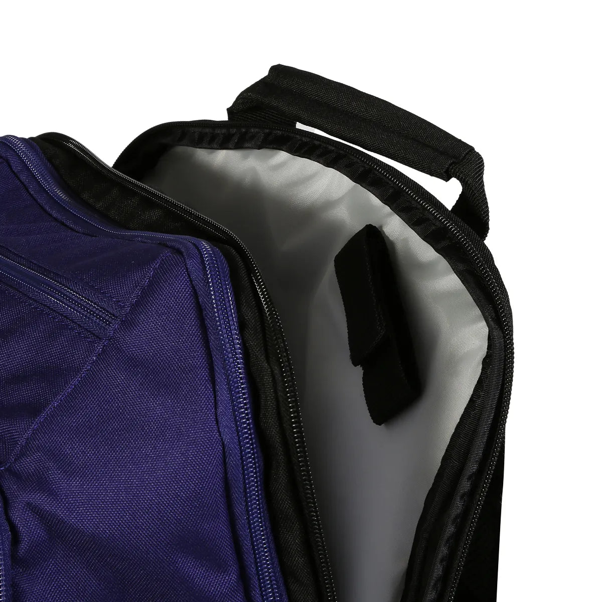 SAC A DOS DE TENNIS DUNLOP FX-PERFORMANCE VIOLET
