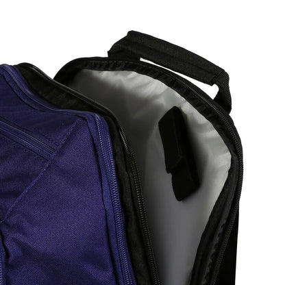 SAC A DOS DE TENNIS DUNLOP FX-PERFORMANCE VIOLET