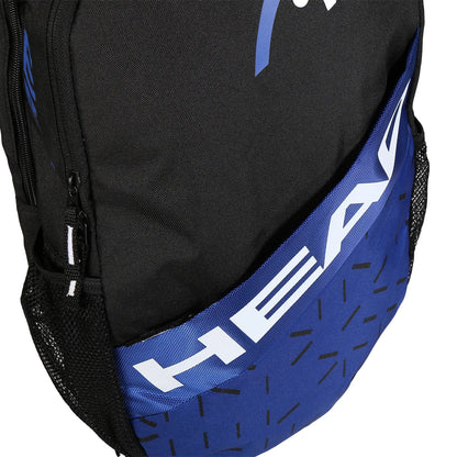 HEAD TEAM TENNIS RUCKSACK 21L