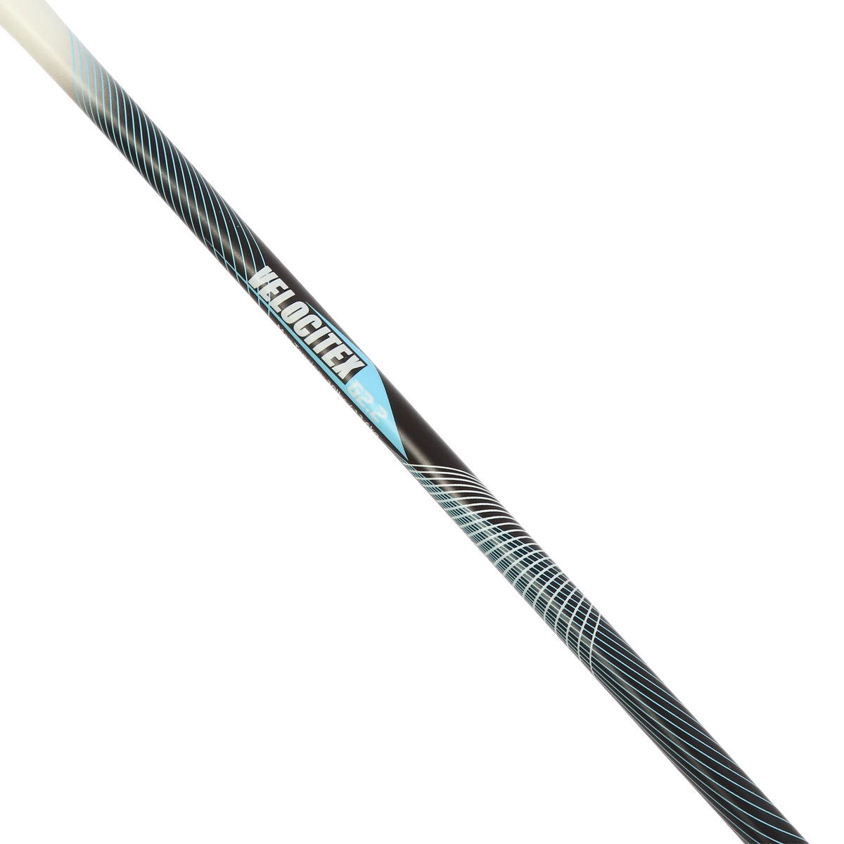 BADMINTONSCHLÄGER CARLTON VELOCITEX G2.2 (BESAITET)