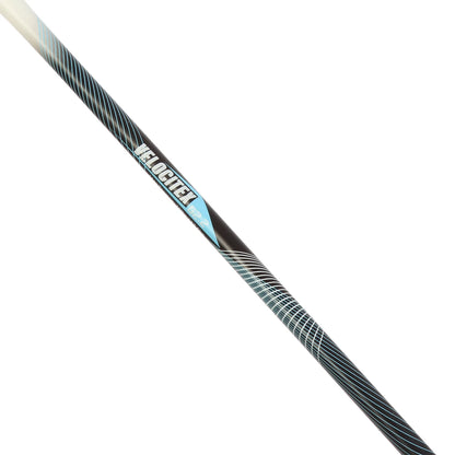 BADMINTONSCHLÄGER CARLTON VELOCITEX G2.2 (BESAITET)