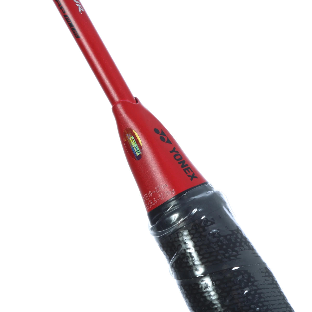 RAQUETTE DE BADMINTON YONEX ARCSABER 11 TOUR 4U5 (CORDEE)