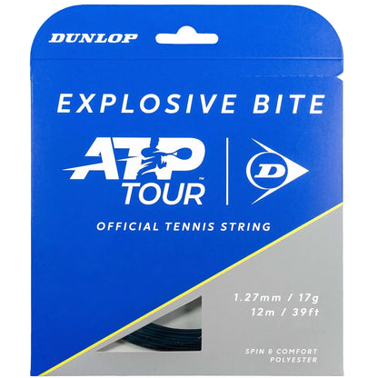 Cordage Dunlop Atp Explosive Bite (12 Mètres)