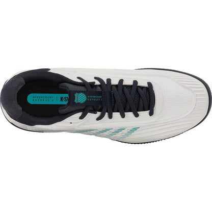 CHAUSSURES K-SWISS HYPERCOURT EXPRESS 3 TERRE BATTUE