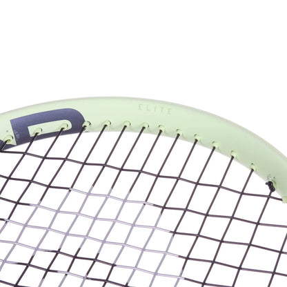 HEAD EXTREME ELITE RACKET (260 GR) (STRUNG)