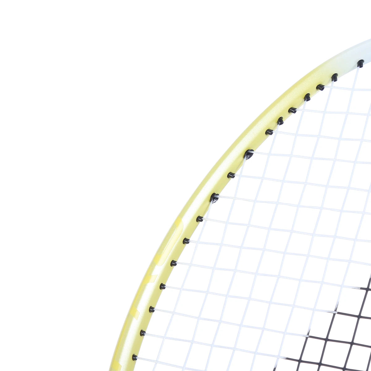 RAQUETTE DE BADMINTON PRO KENNEX KINETIC MISSILE PRO (CORDEE)