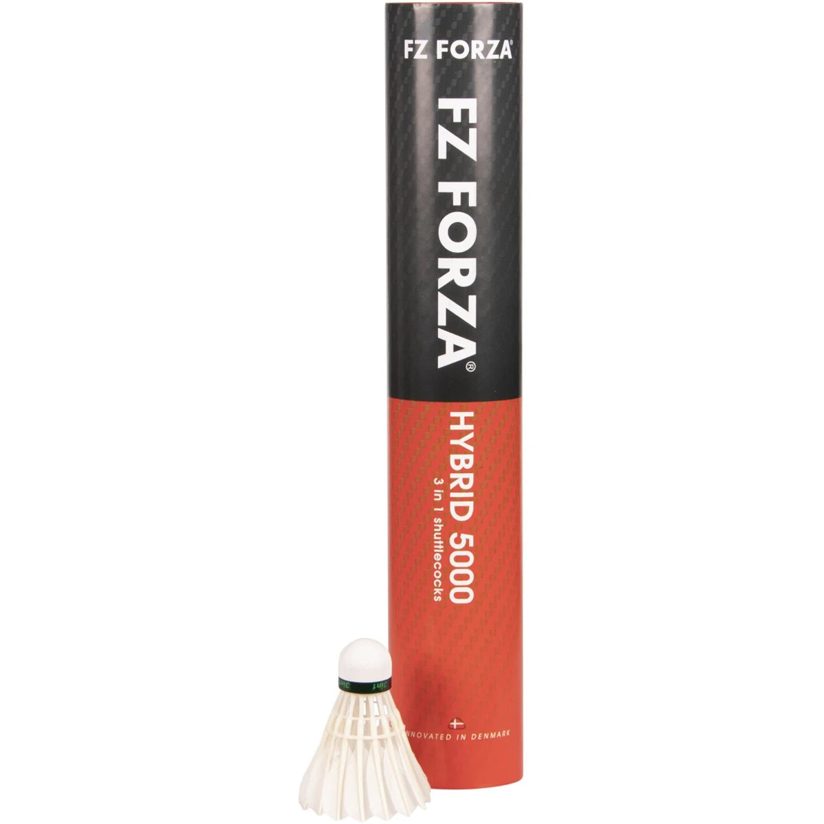 FORZA HYBRID 5000 BADMINTON-SCHLÄGER